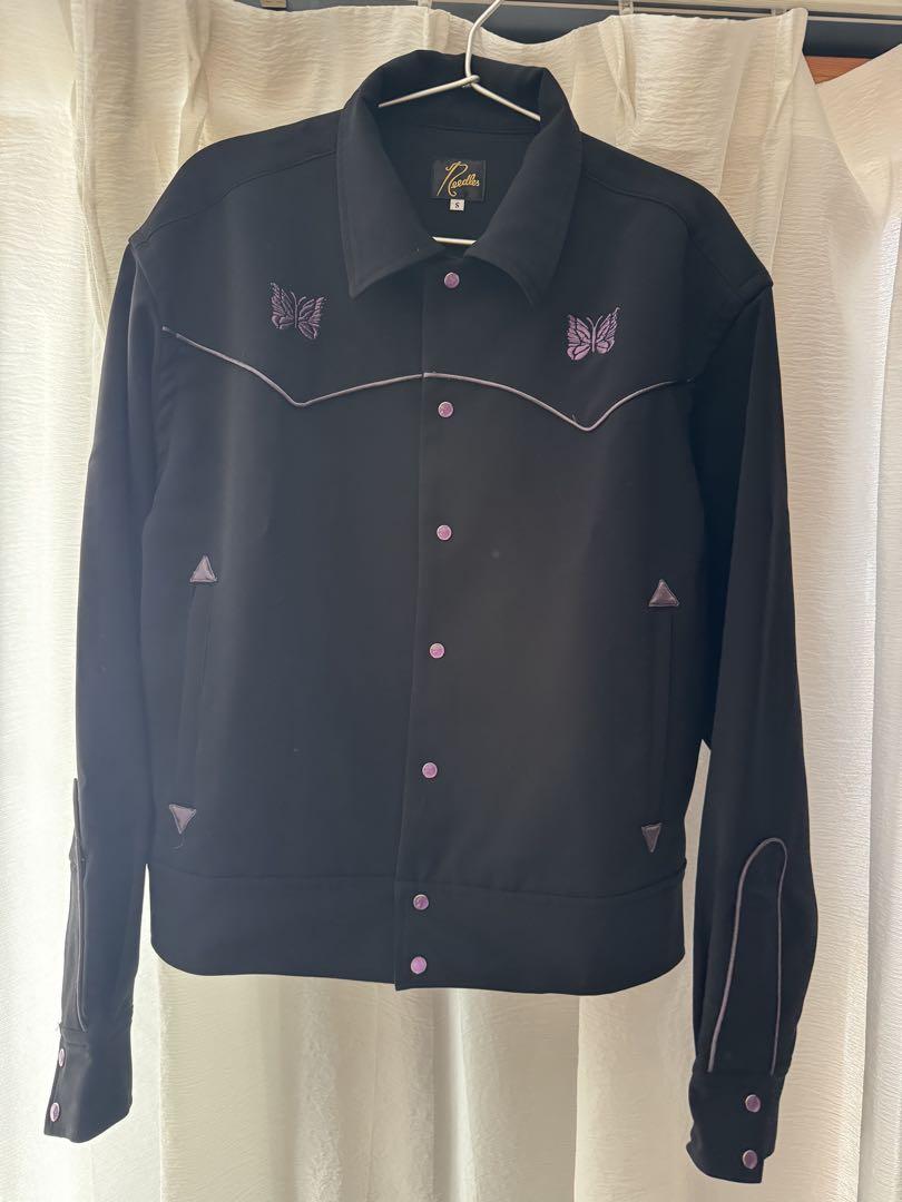 needles カウボーイジャケット （NEEDLES[ニードルズ] 23AW
