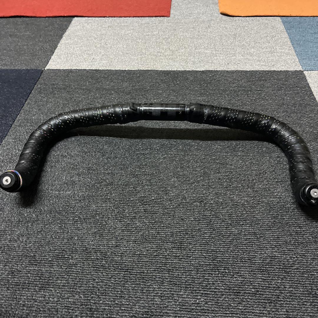 NITTO 日東 rb001aa Blue Lug special ブルホーン NITTO* rb001aa BL special (black) - BLUE LUG GLOBAL ONLINE STORE