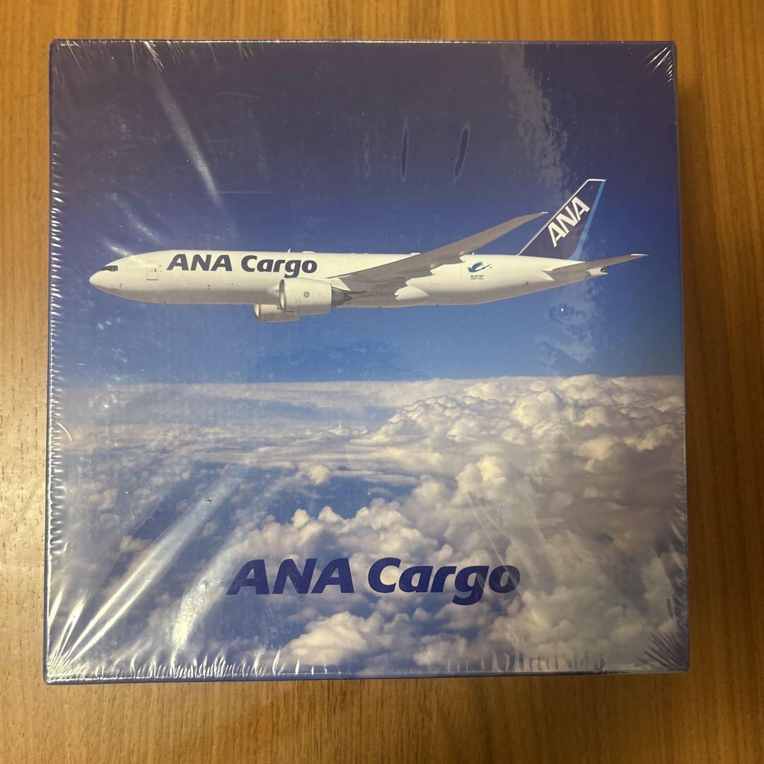 ANA Cargo ボーイング777F 1/400 スケール（ANACargo 777F