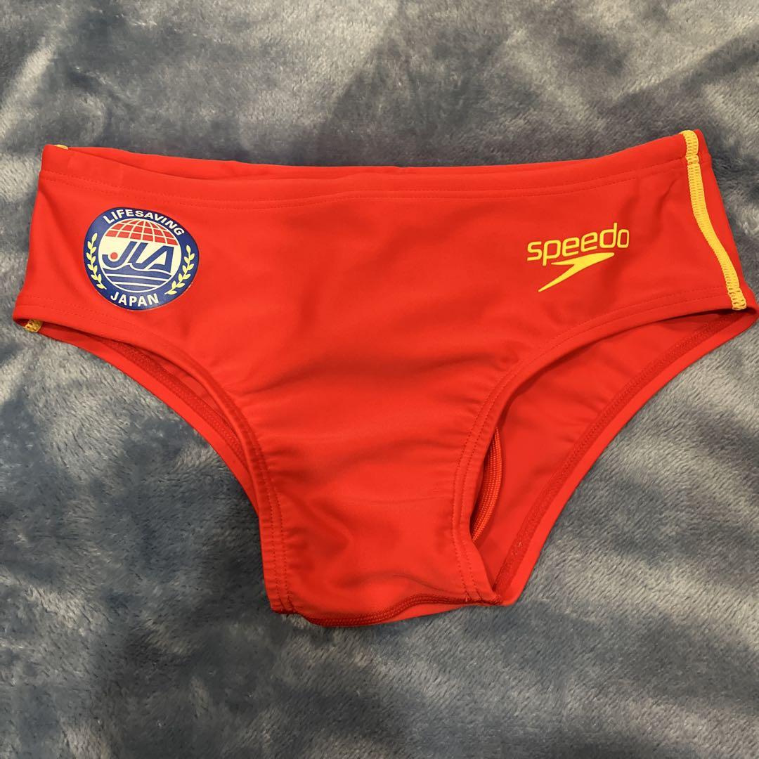 【激レア】SPEEDO 公式ライフセービング水着 日本ライフセービング協会JLA 激レア】SPEEDO 公式ライフセービング水着 日本ライフセービング