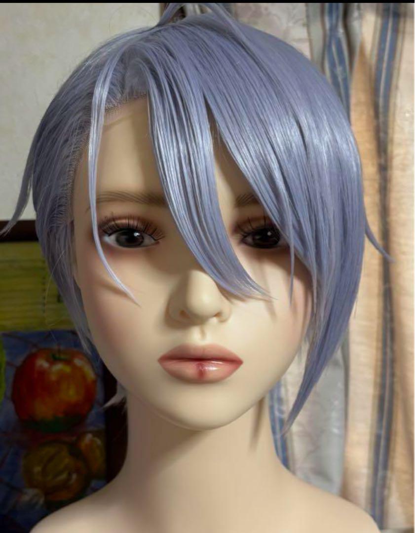 山姥切長義 ウィッグ（山姥切長義(刀剣乱舞) | コスプレ商品一覧