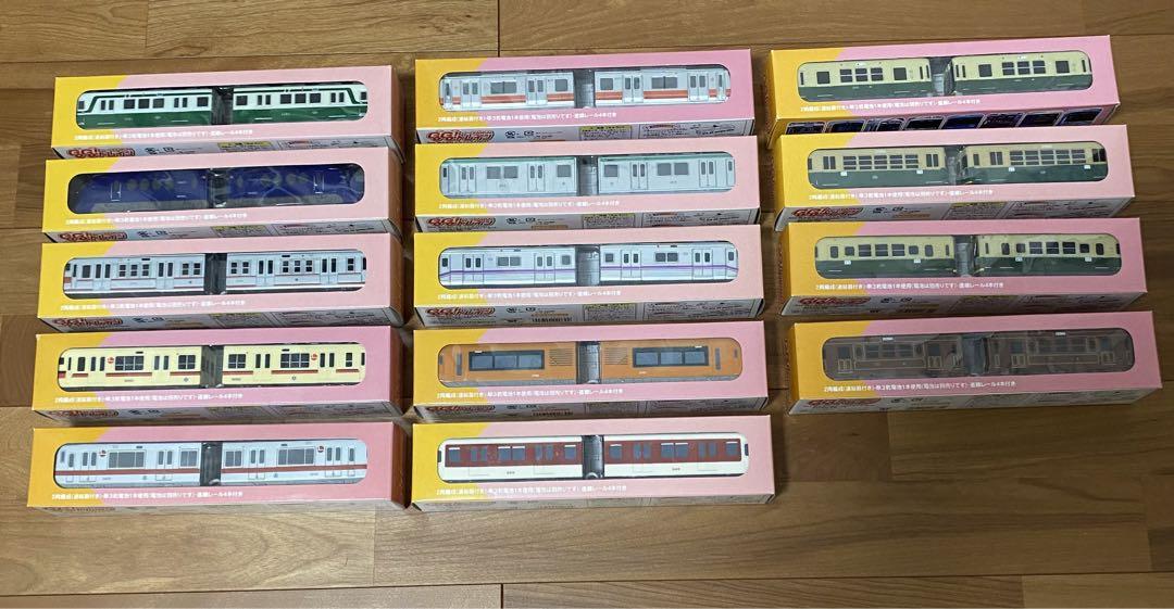 ゴーゴートレイン スルッとKANSAI No.39 近畿日本鉄道 2410系 Amazon.co.jp: スルッとKANSAI GOGOトレイン 近畿日本鉄道（近鉄