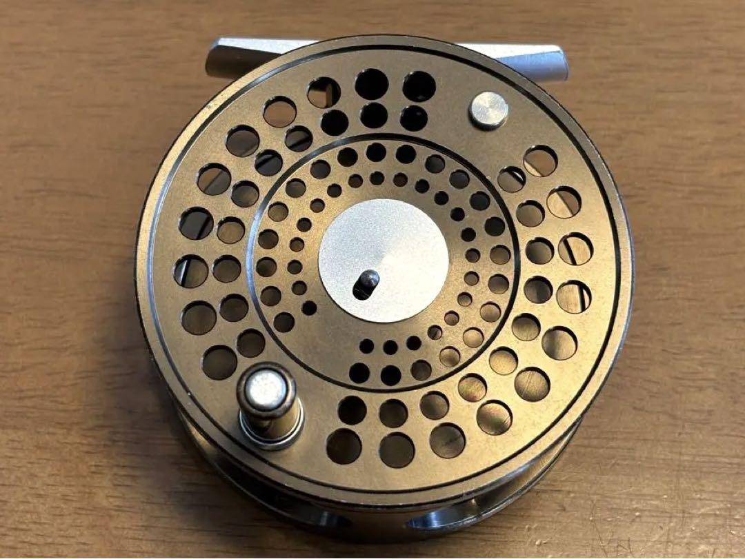 スミス マリエット MR8 SMITH MARRYAT（中古】美品 SMITH/スミス