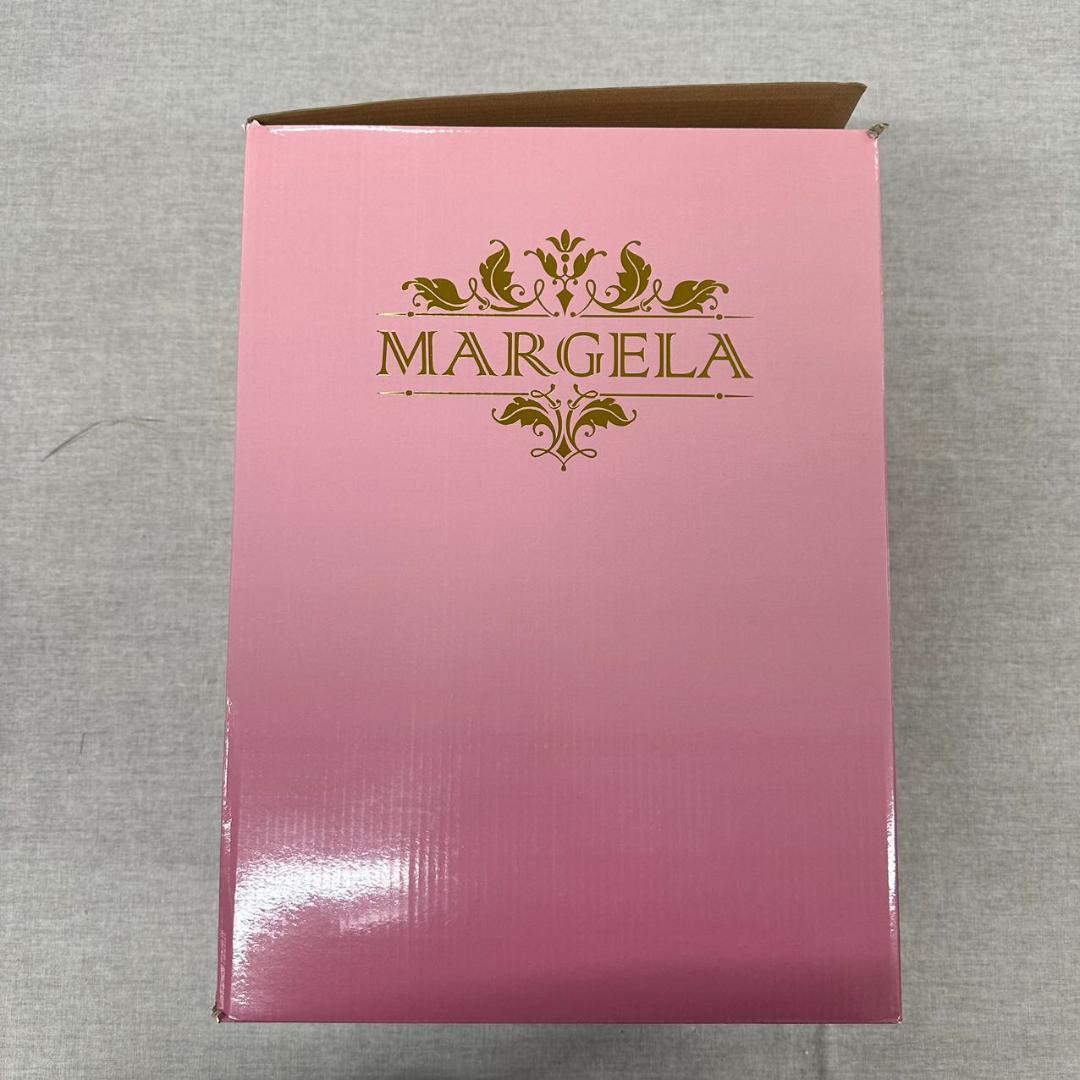 Margelaランドセル 女の子リュク 刺繍デザイン パッケージ