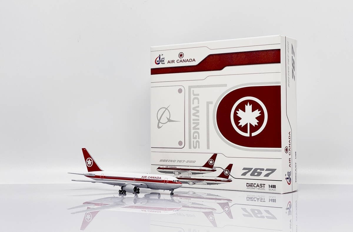 jcwings 1/200 787-9 エアカナダ ScaleModelStore.com :: JC Wings 1:200 - EW2789010A - Air