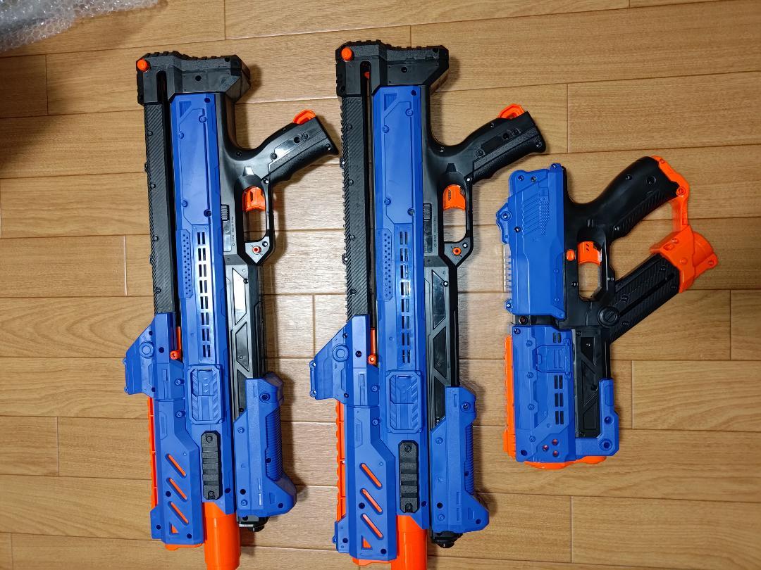 X Shot 3個セット X Shot 3個セット 思い起こさ