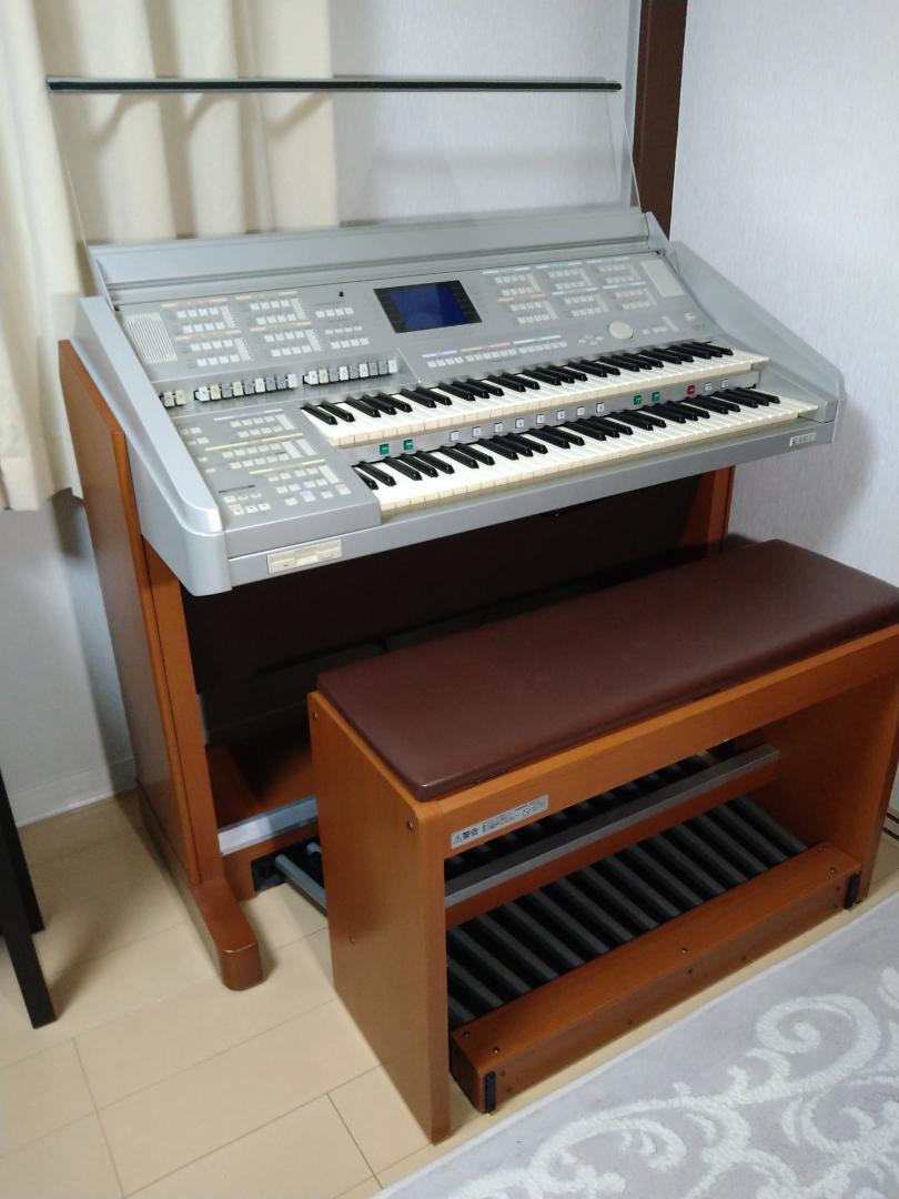 KAWAI ドリマトーン DT-7 (2002年製) カワイ ドリマトーンDT7 - メルカリ