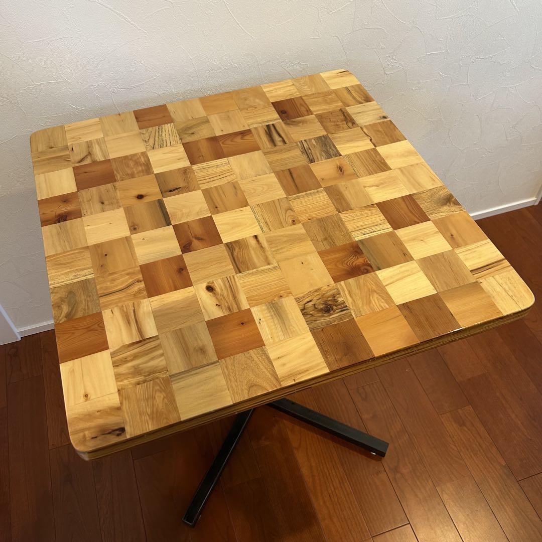 廃盤/ACME furniture】DRIFTWOODダイニングテーブル （ACME