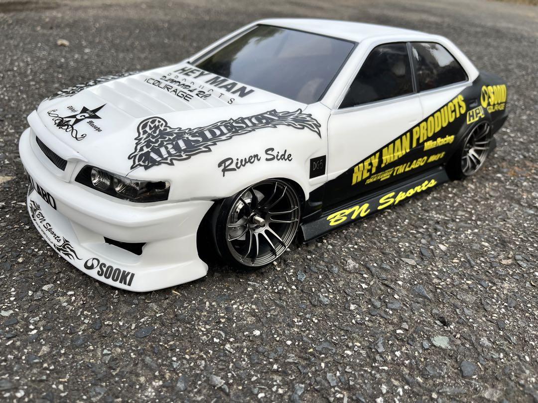 パンドラ チェイサー 未使用品 （新品】パンドラ Toyota