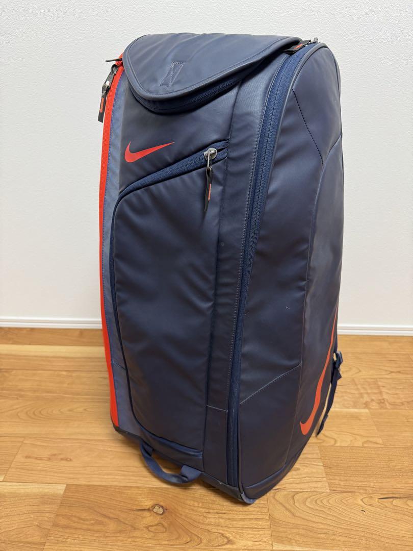 ナイキ テニス ラケット バック リュック 自立型 （新品】新品