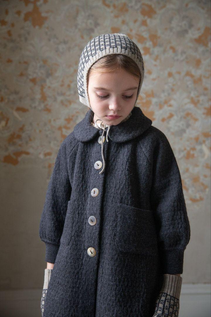 soor ploom Merino Wool Ruth Coat コート（Soor Ploom Ruth