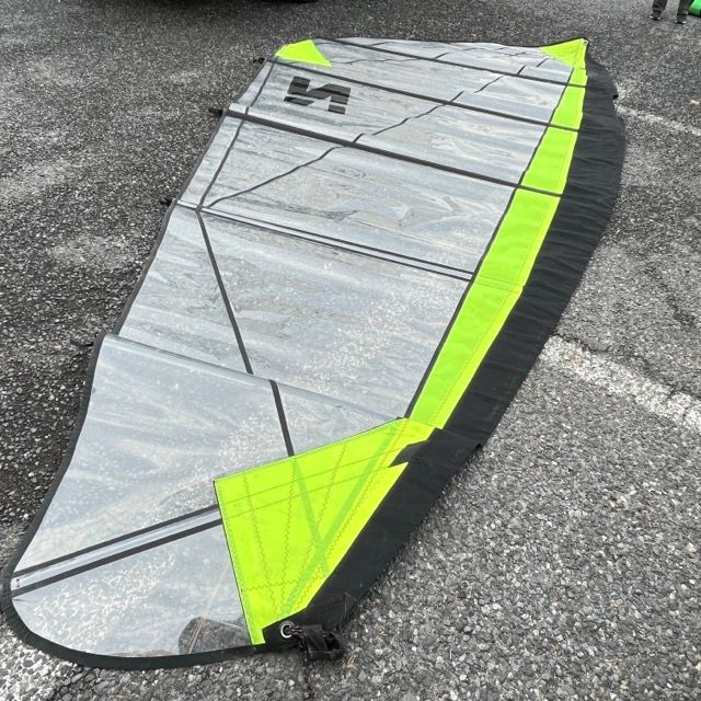 中古 ウィンドサーフィン ブーム STREAMLINED ストリームラインド 211cm マリンスポーツ マリンレジャー 埼玉県 戸田市 ⑯ フリーライドウインドサーフィンボード - SUPER SPORT - JP