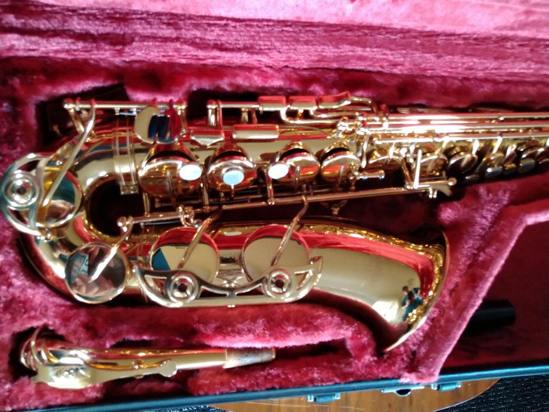 YAMAHA YAS-32 アルトサックス ヤマハ YAMAHA ヤマハ YAS-32 アルトサックス 【浦添店】（中古/送料