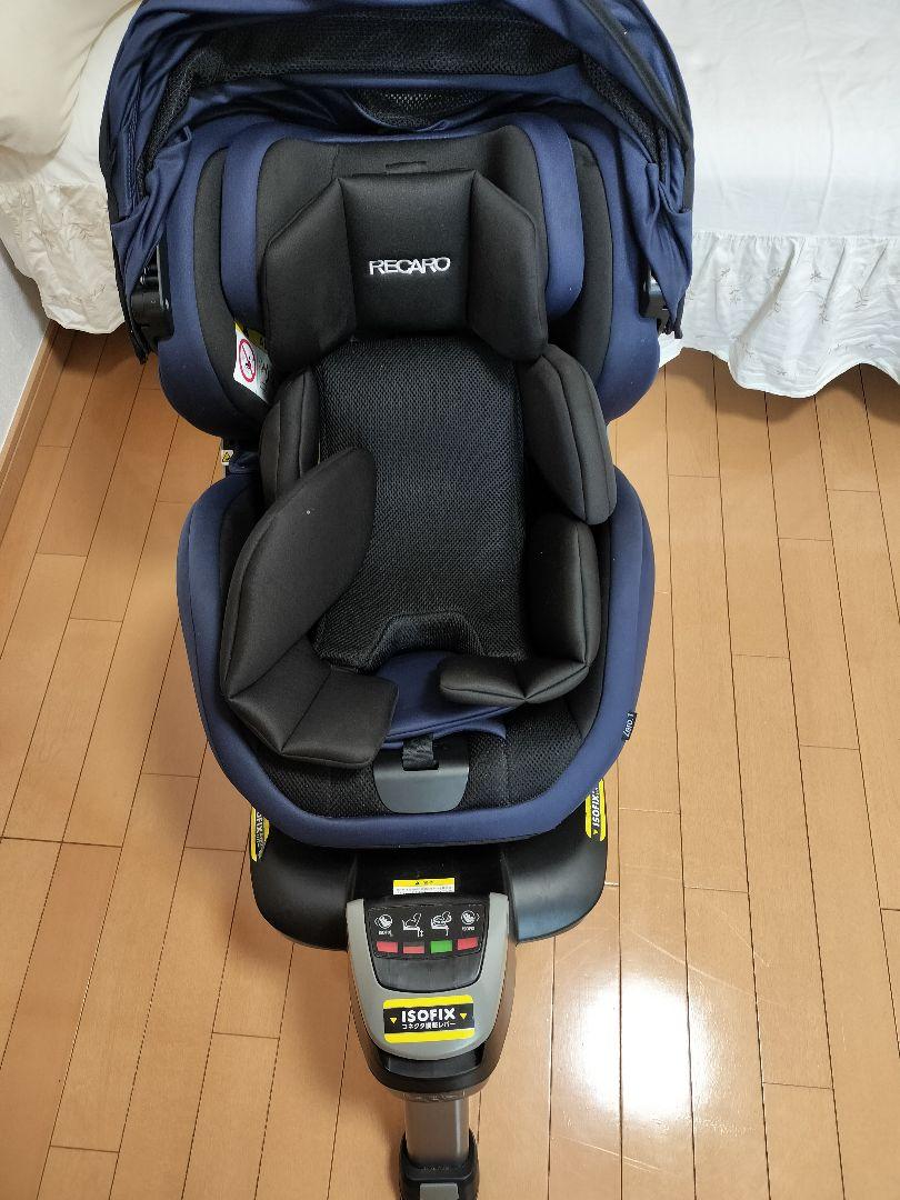 チャイルドシート レカロ（RECARO Start J1 ジュニアシート