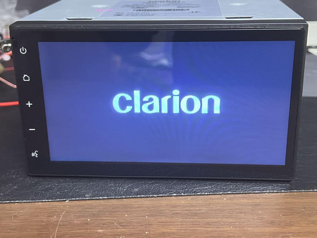 Clarion TY-1000A-B （TY-1000A-B Clarion クラリオン