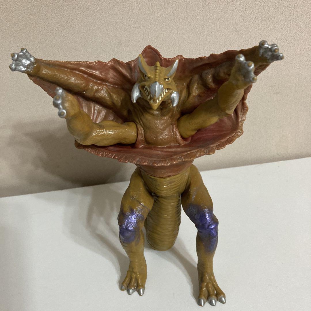 ゲルカドン ウルトラマン怪獣 （ウルトラ怪獣DX ゲバルガ