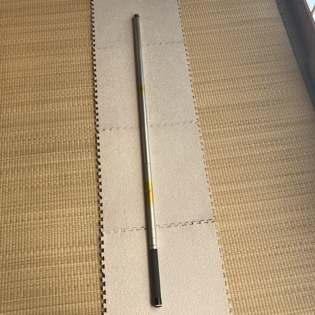 TECHSTAR 名将 鮎 硬調90 Ⅱ（鮎竿 マミヤ op テクスター 名将
