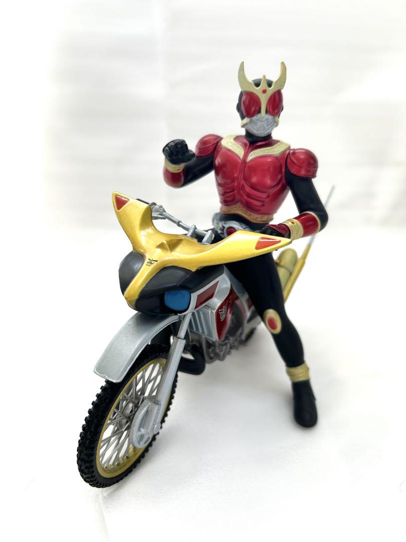 仮面ライダー　乗用バイク　乗用玩具 Yahoo!オークション - 仮面ライダーファイズ 電動乗用バイク