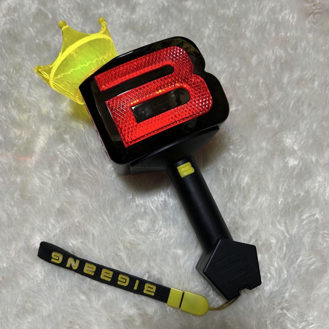BIGBANG　ペンライト　他　まとめ売り BIGBANG ペンライト まとめ売り｜Yahoo!フリマ（旧PayPayフリマ）