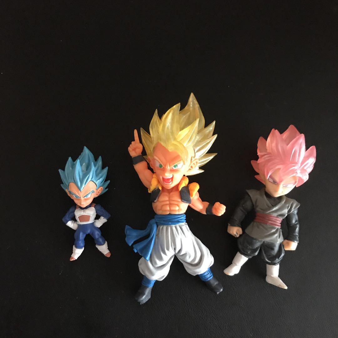 ドラゴンボール フィギュア （ドラゴンボール フィギュア