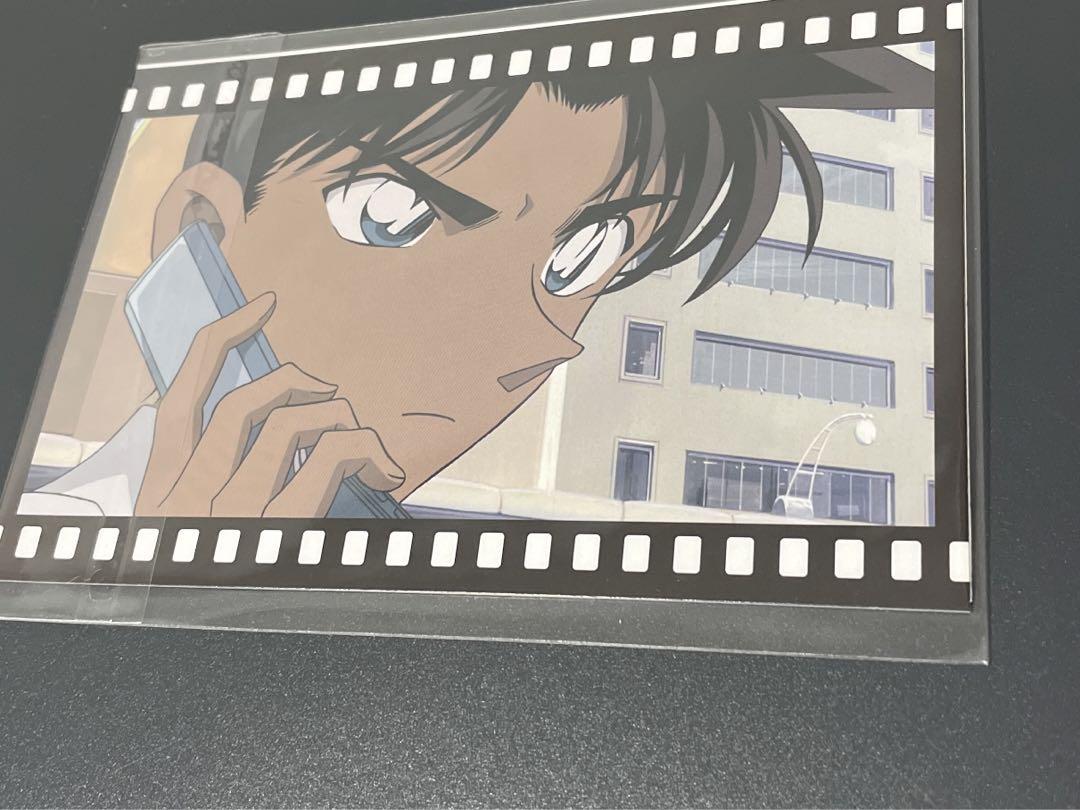 名探偵コナン コナン展 ポストカード ムービー展 名探偵コナン コナン展 ポストカードセット その他テレビ