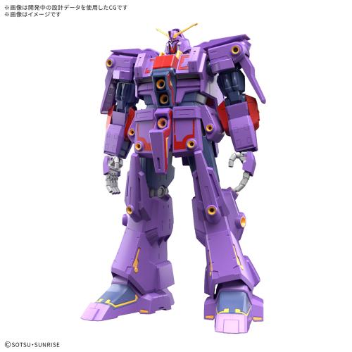 RG Zガンダム、HG ガンダムマークII 、バーザム　セット HGUC バーザム レビュー | ガンダムブログはじめました