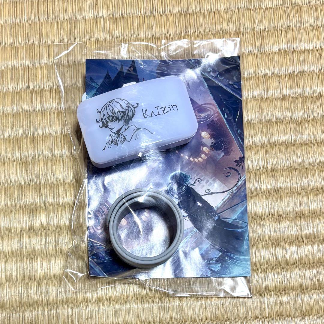 Eve ライトバンド 廻人照明器Ⅱ 武道館（Eve「Eve Live Tour