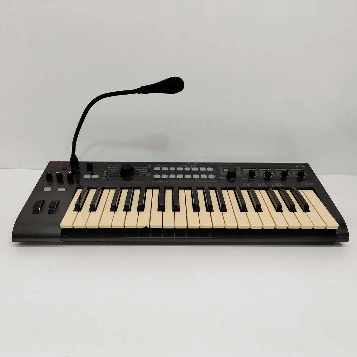 2025年最新】korg R3の人気アイテム - メルカリ