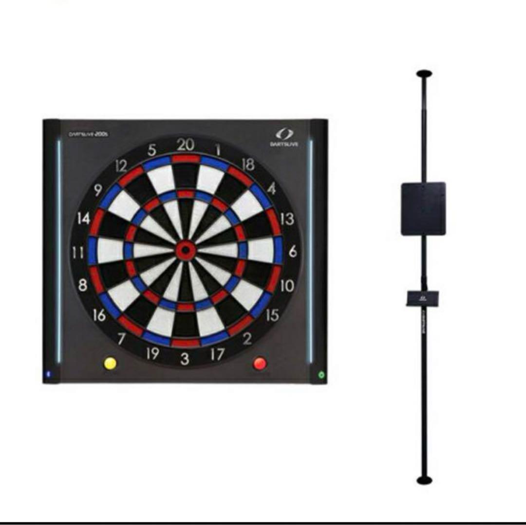 DARTSLIVE-200S セット お得 （Dartslive Home Board, Dartslive