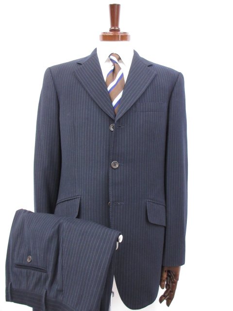 高評価！ 美品【ポールスミスコレクション Paul COLLECTION Smith スーツ
