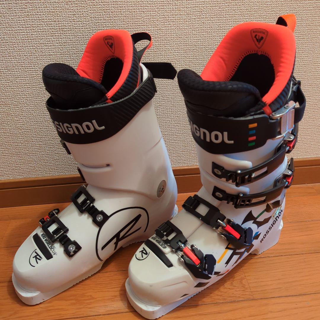 ロシニョール HERO WORLD CUP ZA 25.5cm(Nordica (ノルディカ ロシニョール HERO WORLD CUP ZA 25.5cm(Nordica (ノルディカ