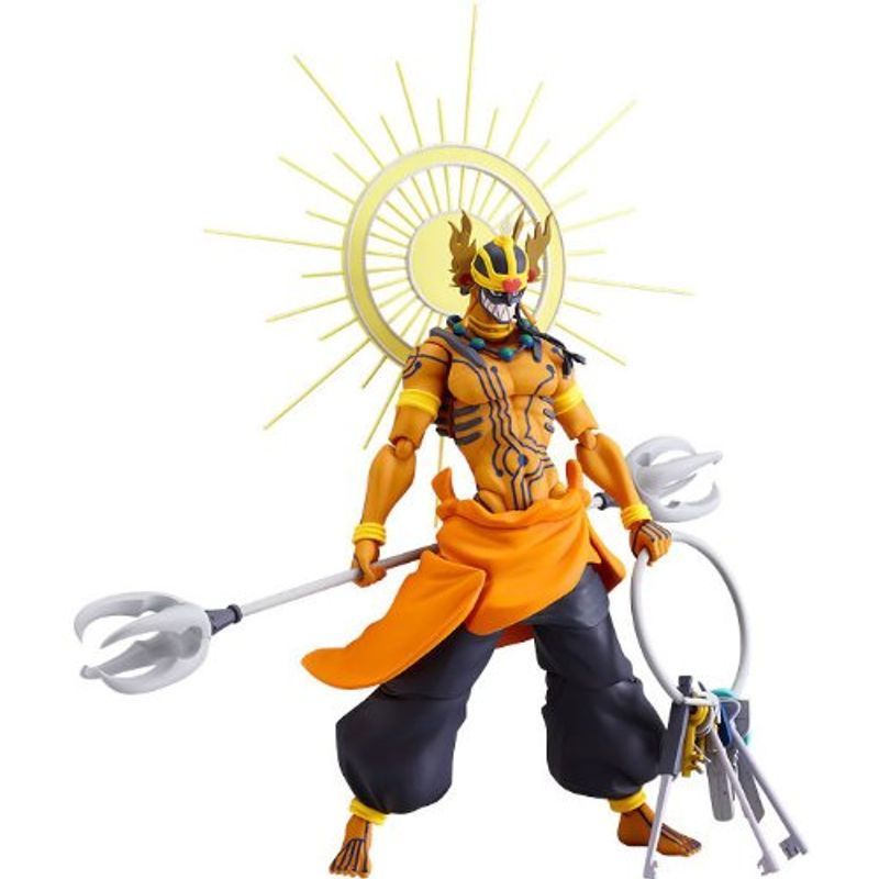 figma サマーウォーズ ラブマシーン （figma サマーウォーズ