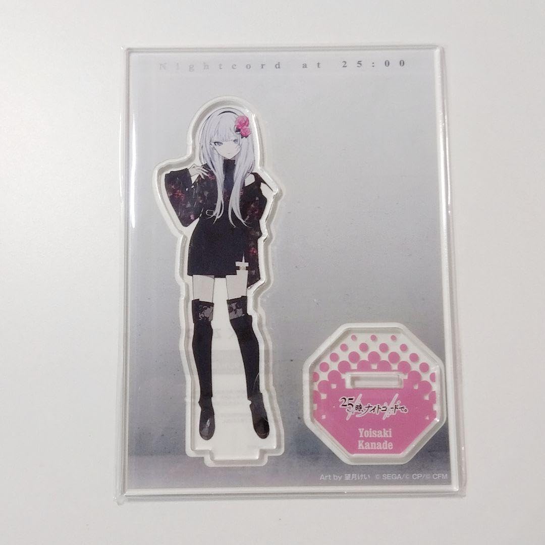 ✧宵崎奏 ZOZOTOWN アクリルスタンド T （プロセカ×ZOZOTOWN