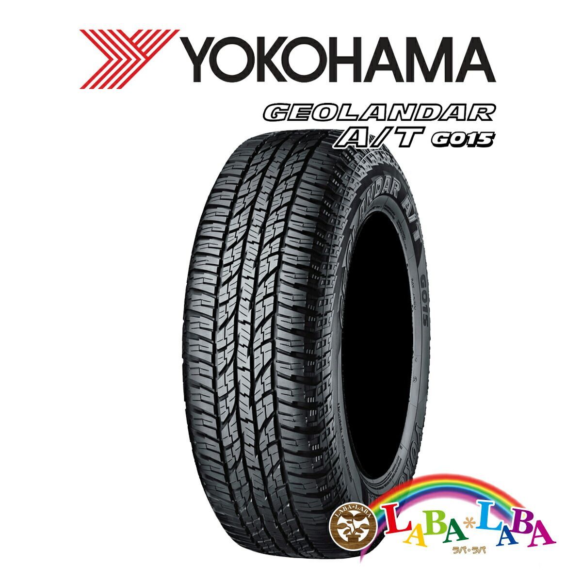 1本のみ 225/55R18 98H ヨコハマ ジオランダー G015 サマー 1本のみ 225/55R18 98H ヨコハマ ジオランダー G015 サマー