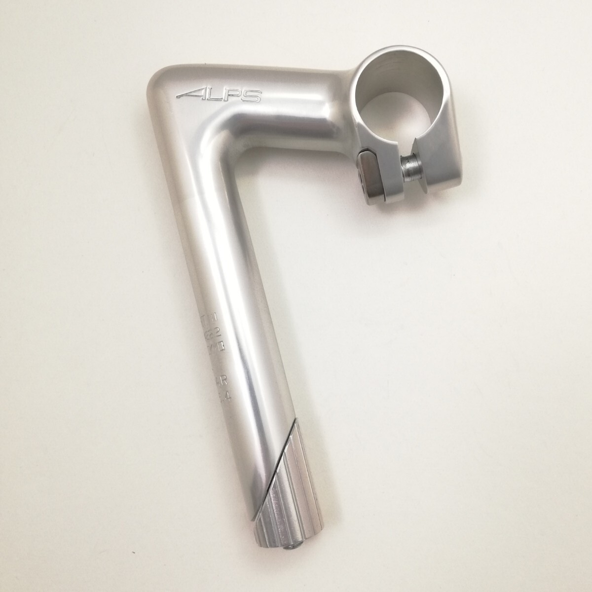 アルプス ALPS ニット― NITTO ステム 90mm 25.4 ビンテージ