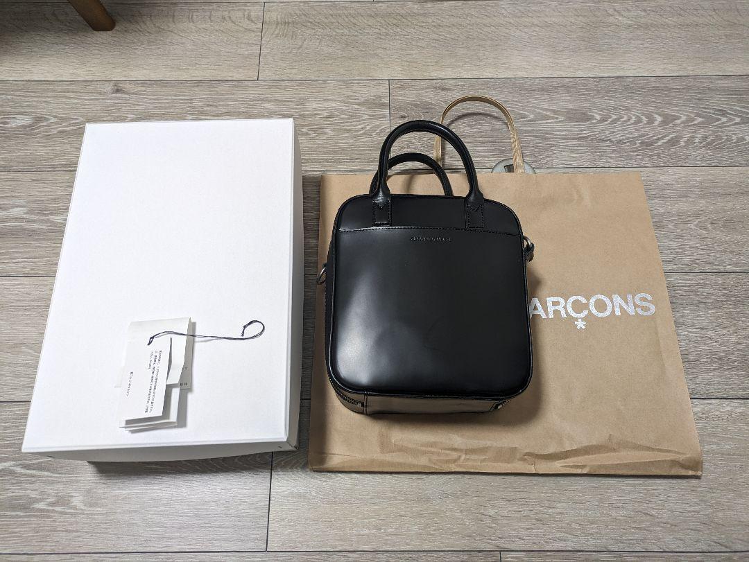 ジュンヤワタナベ トートバッグ ショルダーバッグ （ジュンヤ
