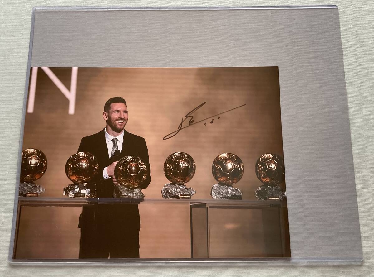 Lionel Messi | SportsCard Museum | MUUSEO 236539