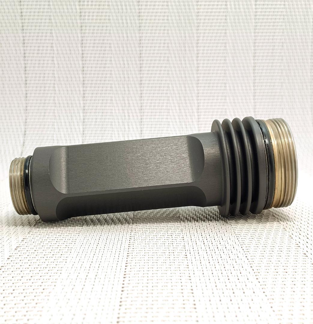 SUREFIRE M981/M982 なけ LAMP HOUSING