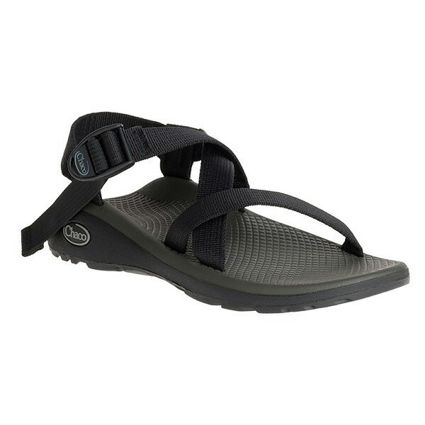 チャコ Chaco Ws Z クラウド ブラック サイズ5（22.0cm