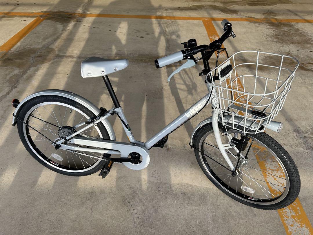 【引き渡し限定】ブリヂストン　ビッケ j 22インチ　子供用　自転車 子供用自転車 ブリヂストン ビッケ j 22インチ BKJ222