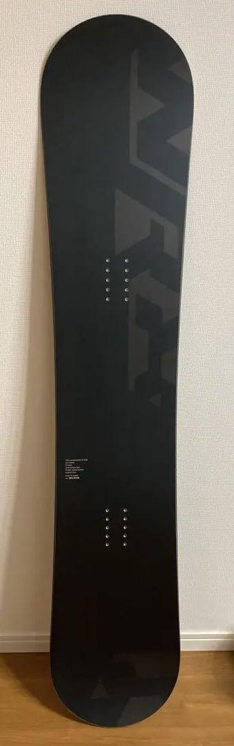 WRX Mk-W 23/24 153cm 1日のみ使用 Amazon | 23-24 WRX Mk-W ダブルアールエックスエスビー WRXSB