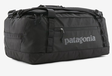 patagonia パタゴニア ブラックホール ダッフル 40L BLK