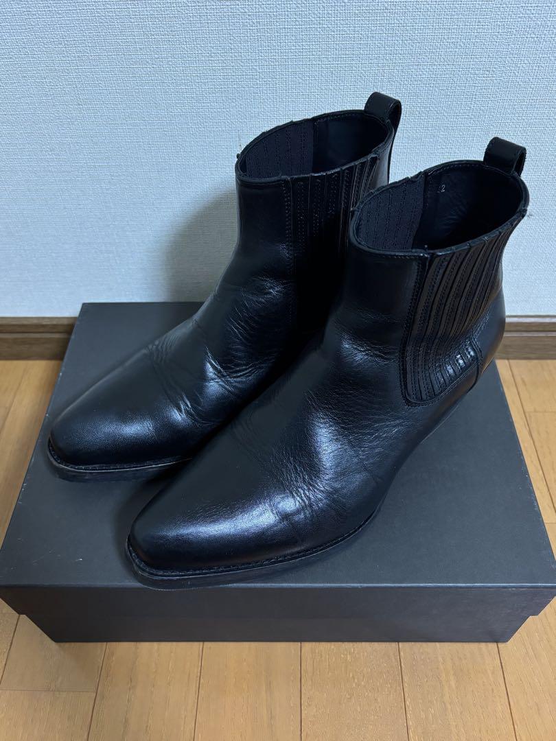 アワーレガシー Our legacy キューバン cuban boot 42（OUR