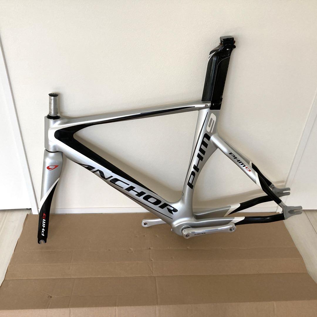 値下げしました‼️ ブリヂストン　ANCHOR PHM9 値下げしました‼️ ブリヂストン ANCHOR PHM9