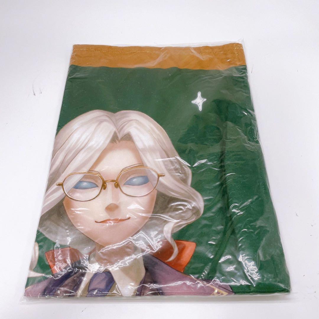 IdentityV in NAMJATOWN 限定 バスタオル 探鉱者 未使用品 IdentityV in NAMJATOWN」バスタオル | フィギュア・プラモデル