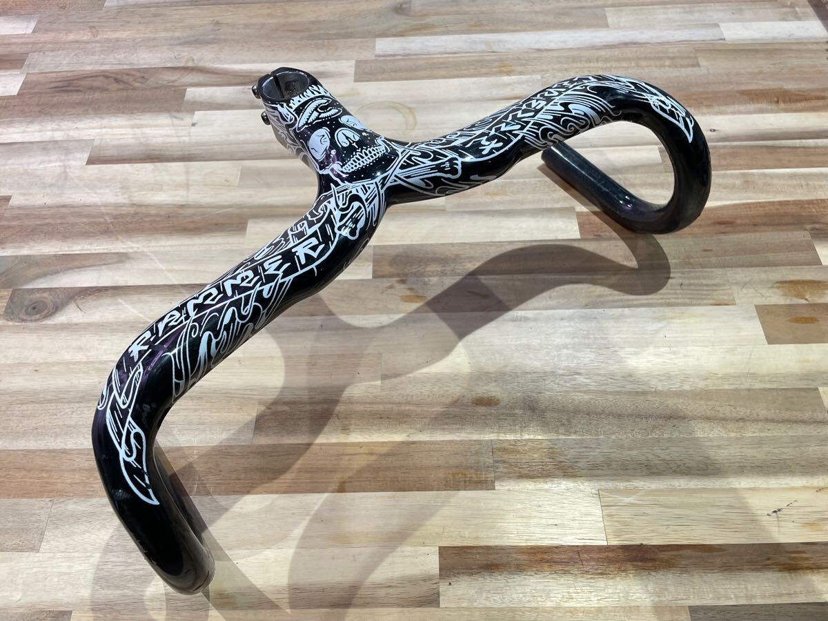 □中古□Cinelli チネリ Ram 2 Mike Giant ラム2 ステム 110mm
