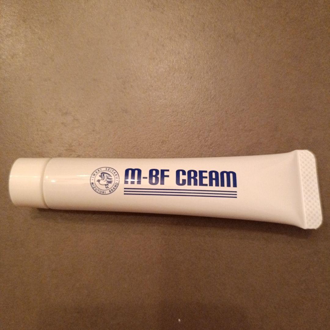 Ｍ-BF CREAM　水いぼ　mbfクリーム 水いぼクリーム取り扱い始めました | 大阪市阿倍野区の皮膚科