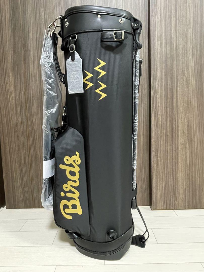 バーズオブコンドル　軽量キャディーバッグ m61249805350_1.jpg?1749916083