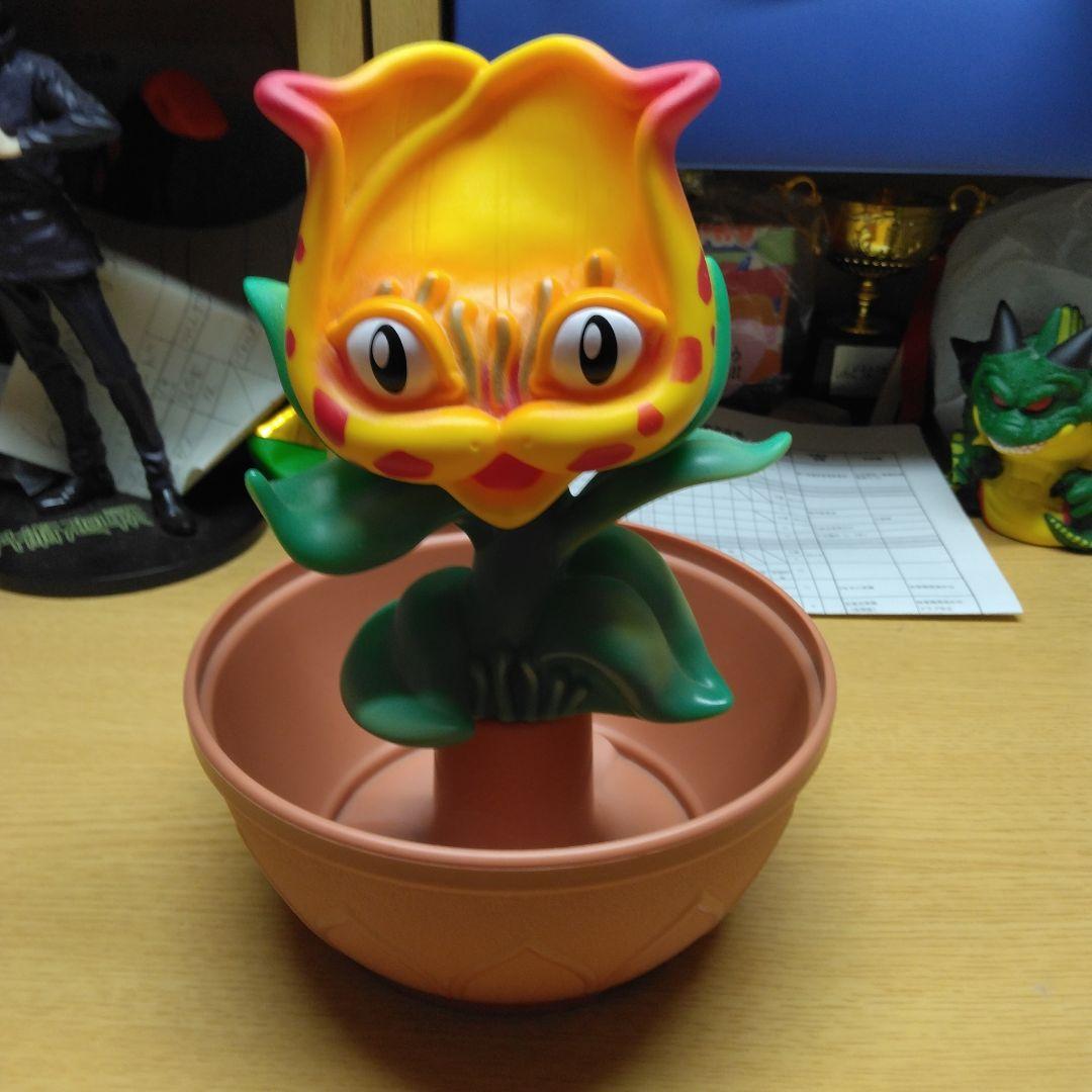 猫草 ジョジョの奇妙な冒険 （ストレイ・キャット（猫草の