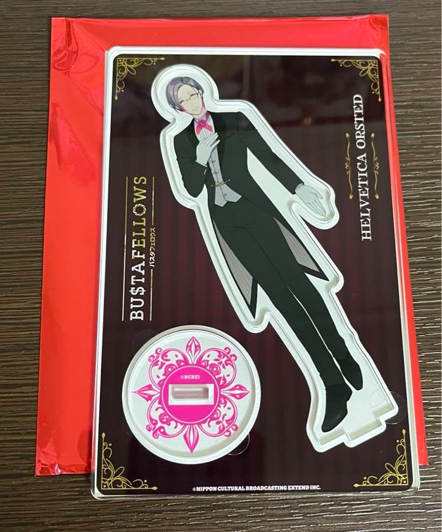 バスタフェロウズ  バスタフェ ヘルベチカ セット バスタフェ ヘルベチカセット